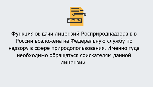 Почему нужно обратиться к нам? Усть-Джегута Лицензия Росприроднадзора. Под ключ! в Усть-Джегута