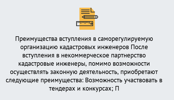 Почему нужно обратиться к нам? Усть-Джегута Что дает допуск СРО кадастровых инженеров?